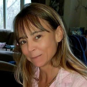 Meet your Posher, Deanna